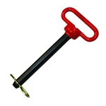 Speeco S70053200 Red Head Hitch Pin For Tractors And Trailers, 3/4" By 6-1/2 .... Fixed Price $26.49.