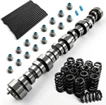 E-1840-P Camshaft Kit Fits Gm Ls V8 4.8 5.3 5.7 6.0 6.2 Silverado Sierra 3-BOLT. Fixed Price $189.99.