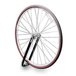 Saris Traps Wheel Holder. Fixed Price $49.99.