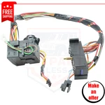Ignition Switch For 98-99 Chevy & Gmc C1500 / K1500 Suburban Tahoe Yukon. Fixed Price $49.99.