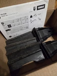 Thule Kit 145126 - For Honda Jazz. Fixed Price $115.00.