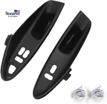 Interior Switch Panel Compatible With 1994-2004 Ford Mustang 2-DOOR Coupe. Fixed Price $42.71.