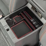 For 2026 Nissan Frontier Center Console Organizer Tray 2022-2025. Fixed Price $27.10.