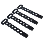 Heininger 1012 Advantage Sportsrack Black Replacement Saddle Strap,. Fixed Price $28.52.
