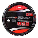 006694R01 Dodge // Deluxe High Contrast Stitching Premium Steering Wheel. Fixed Price $32.90.