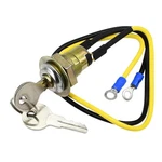 1* Ignition Switch 2* Keys Ford Tractor Golden Jubilee. Fixed Price $13.66.