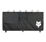 Fox Racing Tailgate Cover Large One Size Black 31511-001-OS. Fixed Price $185.00.