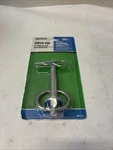 Arnold Hitch Pin Universal For Tractors & Rear Engine Riders 5" X 1/2" Dia. Fixed Price $13.34.