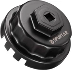 Oil Filter Wrench For Toyota Cap Style Removal Tool 64MM Lexus,. Fixed Price $17.04.