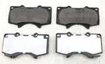 New Pfc Disc Brake Pad Set Front Made In Usa 0976.20 For Toyota Lexus 2003-2020. Fixed Price $19.95.