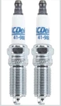 Acdelco Gm Original Equipment 41-988 Iridium Spark Plug, Pack Of. Fixed Price $24.00.