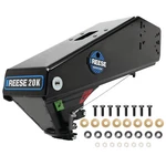 Reese 94920 20K Goose Box (GEN3) Fifth Wheel Hitch Lippert 1621 &hd 0719 Pin. Fixed Price $2109.99.