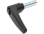 Saris Indoor L-handle Replacement Part # 23622 For Cycles 8 Mm. Fixed Price $24.93.