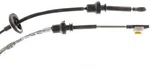 Automatic Transmission Shifter Cable-auto Fits 15-16 F-150. Fixed Price $37.00.