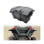 73QT Rear Cargo Box Storage Compatible With Polaris Rzr Pro Xp/turbo 20.... Fixed Price $318.60.