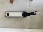 Thule Helium Platform Xt Hitch Rack 2-BIKE Base Only (no Trays). Fixed Price $60.00.