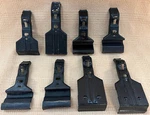 Single Thule Fit Kit Replacement Part Clip 400 Xtr Feet Foot Pack Multiple #s. Fixed Price $12.95.