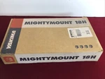 Yakima Mighty Mount 18H New Open Box. Fixed Price $20.00.