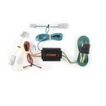 Curt Custom Wiring Harness T-connector 56051 For Honda Civic Coupe. Fixed Price $58.99.