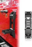Wrangler Door Hinge Step Folding Foot Pedal For Jeep 2007-2024 Jku. Fixed Price $63.99.