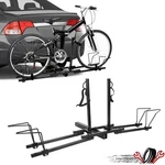 Hitch Mount Bike Rack Bicycle Carrier Platform Truck Suv 2" Receiver. Fixed Price $59.99.