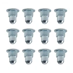 12 Pcs Alignment Guide Pins Camber Compatible With Chevrolet Avalanc.... Fixed Price $28.32.