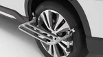 2019-2025 Subaru Thule Portable Step Wheel Mounted W/ Bag SOA567W010 Genuine Oem. Fixed Price $137.13.