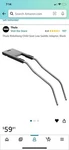 Thule Ride Along Child Seat Low Saddle Adapter, Black. Fixed Price $49.99.
