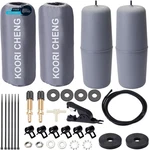 Koori Cheng 1000 Hd Air Spring Kit For 2019 2025 Ram 1500 83021725. Fixed Price $26.86.