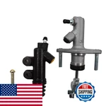 Marddpair Clutch Master And Slave Cylinder Replacement For 1992-2000 Honda. Fixed Price $47.90.