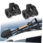 Quick Release Shovel Holder Roof Rack Mounts For Trucks Off 1 Pair. Fixed Price $41.01.