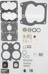 Aed 4165 Holley Rebuild Kit Double Pumper Spreadbore Carburetor 6210-3. Fixed Price $69.99.