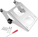 New Benlari Thick Tour Pack Detachable 2-UP Trunk Mounting Rack. Fixed Price $69.98.