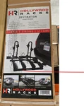 Hollywood HR4000 Destination Hitch Bike Rack. Fixed Price $375.00.