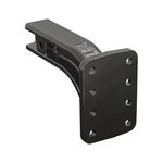 Buyers Products PM25812 Pintle Mount, 3-POSITION, Carbon Steel. Fixed Price $109.99.