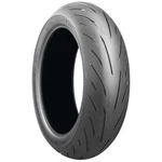 Bridgestone Battlax Hypersport Tire S22R 150/60R17M/C-(66H) 11624. Fixed Price $186.00.