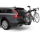 Bike Rack Hitch Mount 2 Carrier Tool Free Installation Thule Apex Xt Hanging. Fixed Price $697.99.