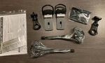 Inno Bike Mount Set Velo Gripper RT202. Fixed Price $124.99.