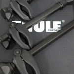Thule Retaining Arm Set 54112 54166 54167 For 1ST+2ND+3RD Wheel Rear Rack 939B Vel.... Fixed Price $190.72.