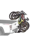Yakima Hangover 4 Vertical Hanging Mountain Bike Rack. Fixed Price $798.95.