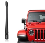 Vagmi 7 Inch Antenna Compatible With Jeep Wrangler Gladiator Jku Jlu Tj. Fixed Price $16.95.