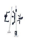 Q-rak Ii Dual Bike Storage System Cp Rack Garage Indoor .... Fixed Price $71.93.