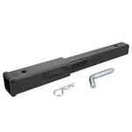 Gekers 18" Hitch Extension For 2INCH Receivers With 5/8" Pin And Clip. Fixed Price $149.10.