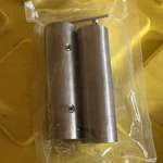 Power Rack Attachment Pin Adapter Sleeve - 5/8" To 1" Universal Fitment 2"/3". Fixed Price $39.99.