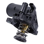 Engine Coolant Thermostat Housing For Dodge Durango 2016-2022 902-3113. Fixed Price $23.19.