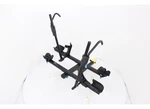 Rocky Mounts Monorail 2" Hitch Rack Double Bike Carrier Folding Split Cafe. Fixed Price $539.99.