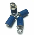 4 Grippro Atv Lock & Ride Blue Anchors / For Polaris Ranger Other Tie-down. Fixed Price $29.99.