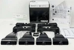 Thule Kits Fit Choose Your Set Compatible With Edge Clamp Evo. Fixed Price $52.31.