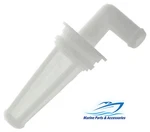Fuel Filter For Johnson Evinrude - Outboard 433190. Fixed Price $16.49.