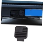 Aunginsy Trailer Hitch Cover Compatible With Ford Maverick 2022 Black(usa Flag). Fixed Price $29.21.